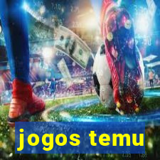 jogos temu